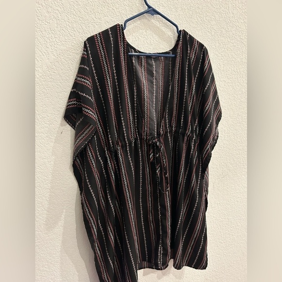 Adome Women's Swimsuit Coverup - Picture 2 of 3